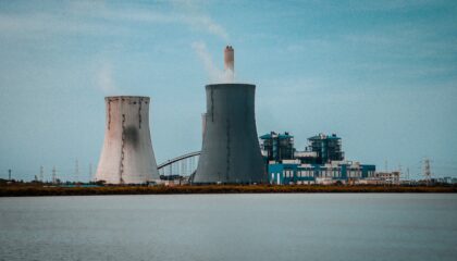 Photo Ocean Thermal Energy Conversion