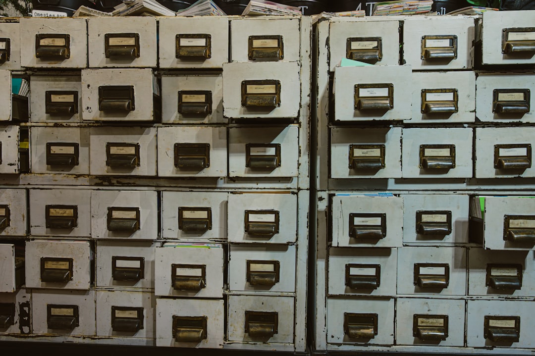Photo Digital Archiving