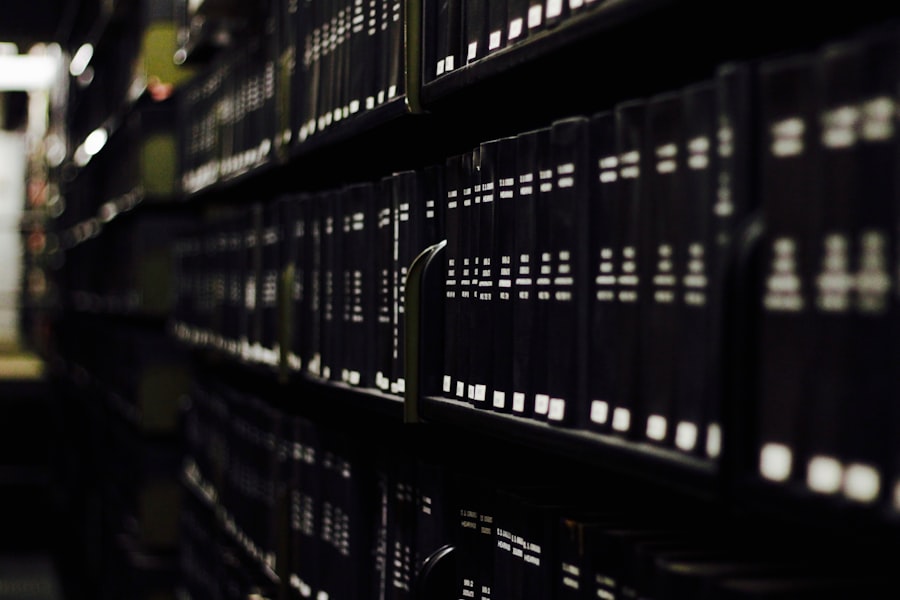 Effective Digital Archiving for Long Term Projects 4 Photo Digital Archiving