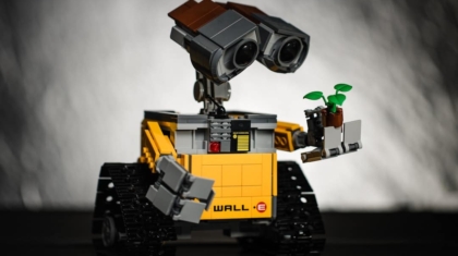 Photo Robots