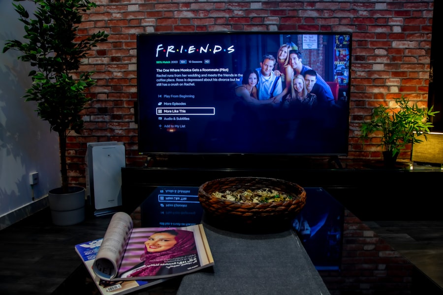 Photo Smart Home Entertainment Systems
