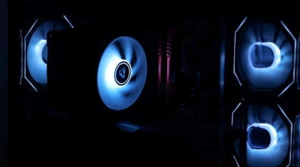 Photo Computer Performance