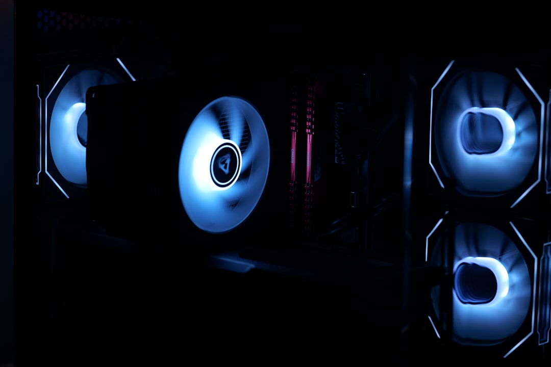 Photo Computer Performance