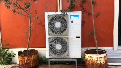 Photo Cooling