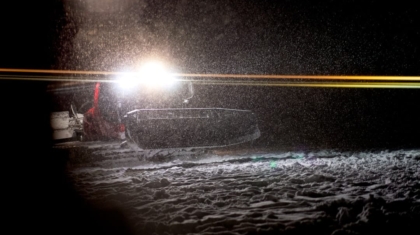 Photo Lunar Water Ice Extraction