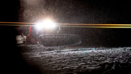 Photo Lunar Water Ice Extraction