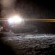 Photo Lunar Water Ice Extraction