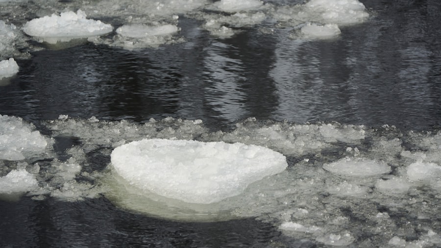 Photo Lunar Water Ice Extraction