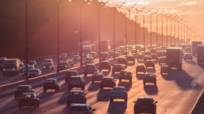 Photo Spectrum Congestion
