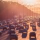 Photo Spectrum Congestion