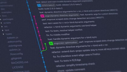 Photo Low Code Platforms