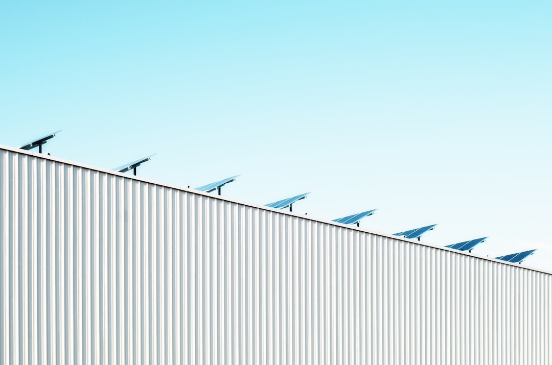 Photo Energy Storage