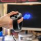 Photo Intuitive Gesture Controls