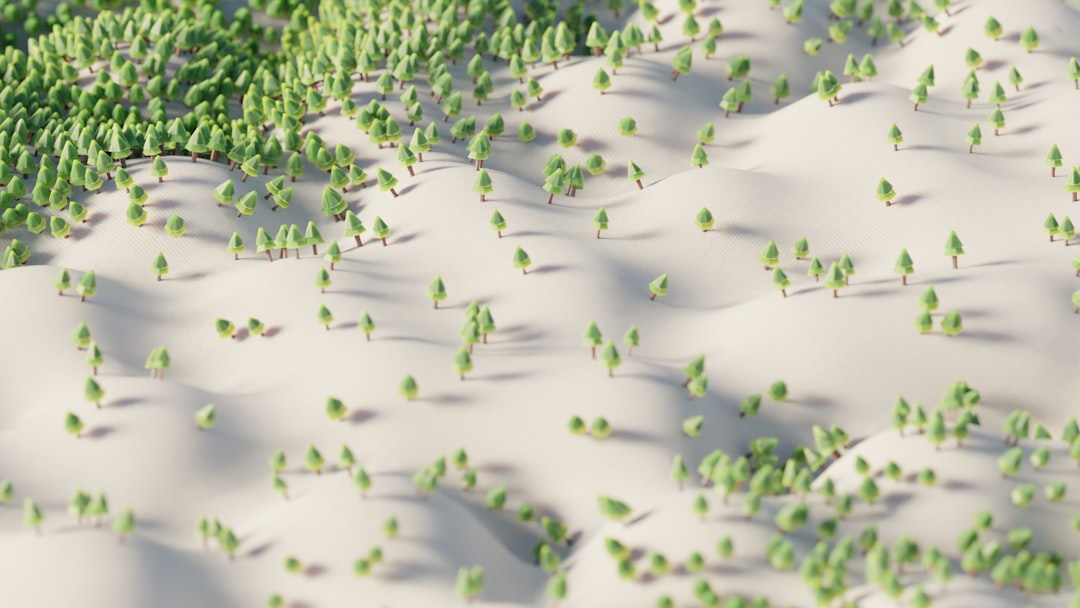 Photo Low Carbon Footprint AI Models