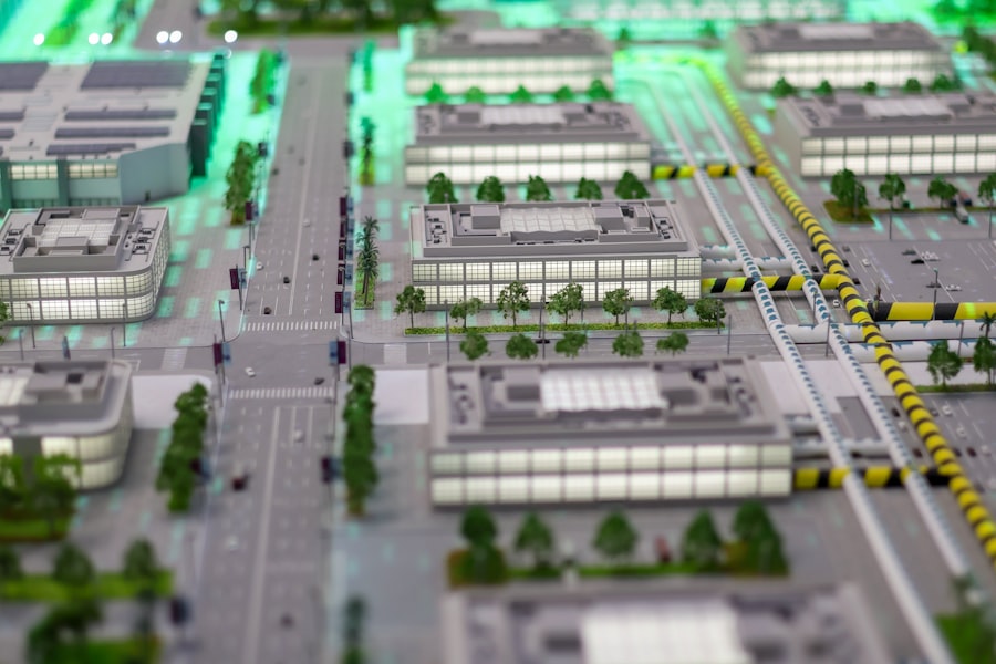 Developing Low Carbon Footprint AI Models 4 Photo Low Carbon Footprint AI Models