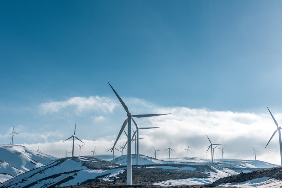 Photo Energy Storage