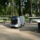 Photo Autonomous Delivery Ecosystems