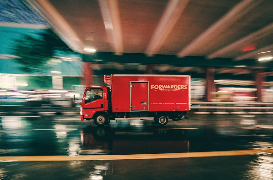 The Growth of Autonomous Delivery Ecosystems 4 Photo Autonomous Delivery Ecosystems