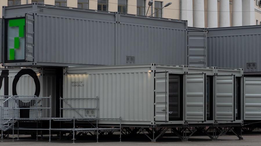Photo Carbon Capture and Storage Tech