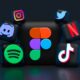 Photo Social Learning Platforms