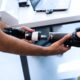 Photo Robotic Prosthetics