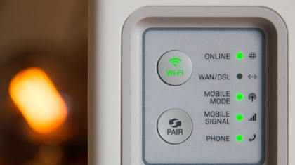 Photo Low Power Wireless