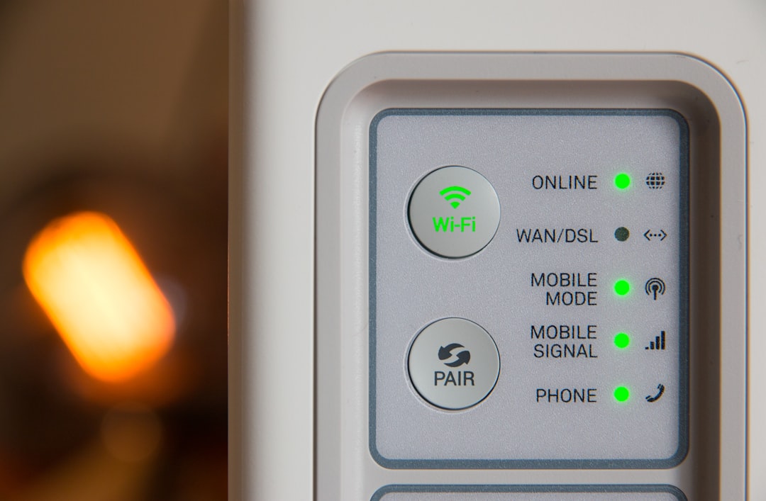 Home 74 Photo Low Power Wireless