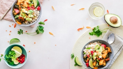 Photo AI in Personalized Nutrition