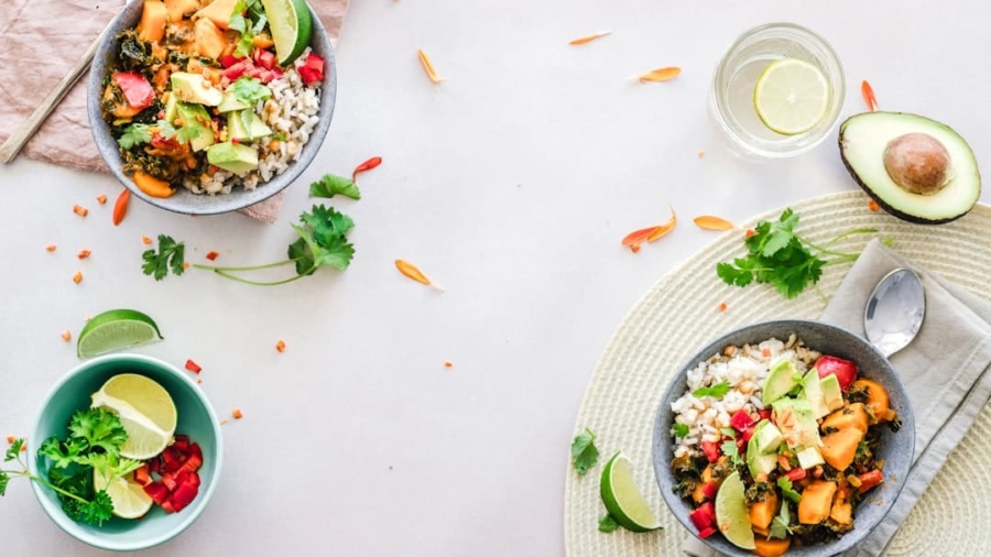Photo AI in Personalized Nutrition