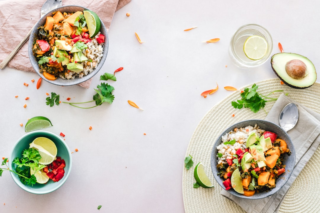 Home 73 Photo AI in Personalized Nutrition