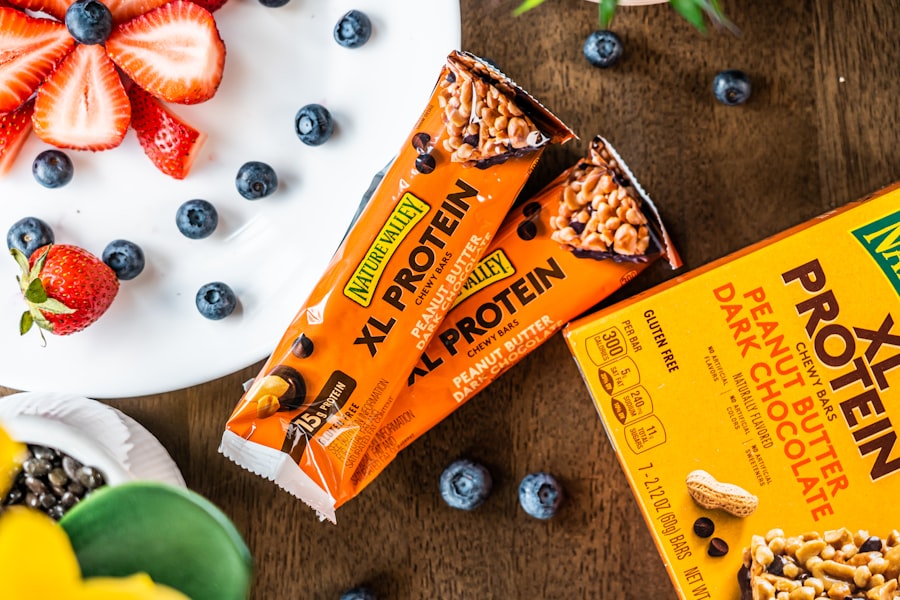 The Role of AI in Personalized Nutrition 4 Photo AI in Personalized Nutrition