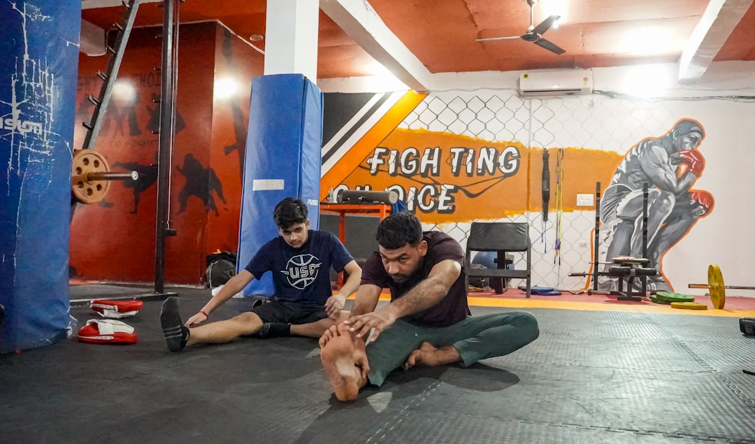 Photo Empathy Training