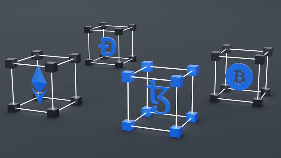 Photo Blockchain Architectures