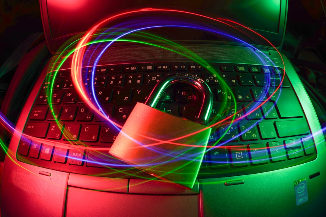 Photo Post Quantum Encryption