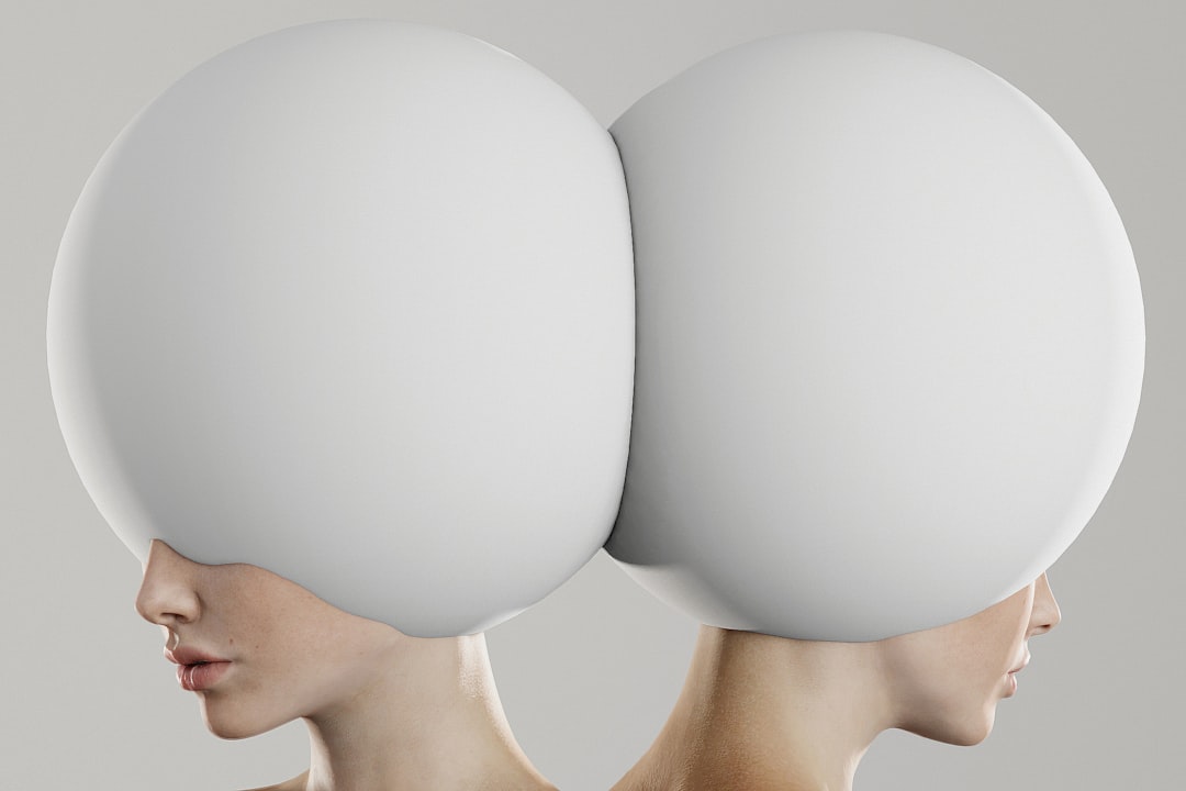 Photo Digital Twins