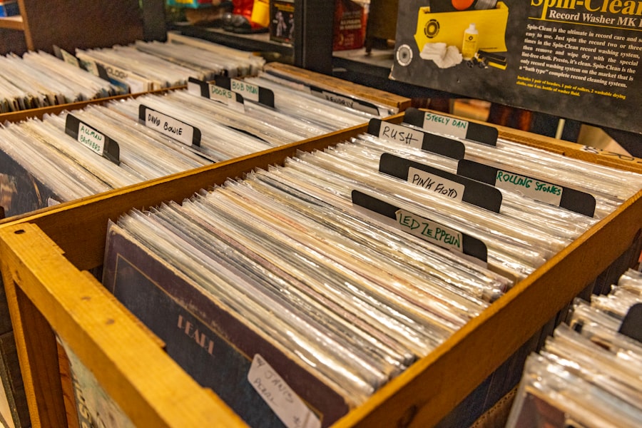 Student Records