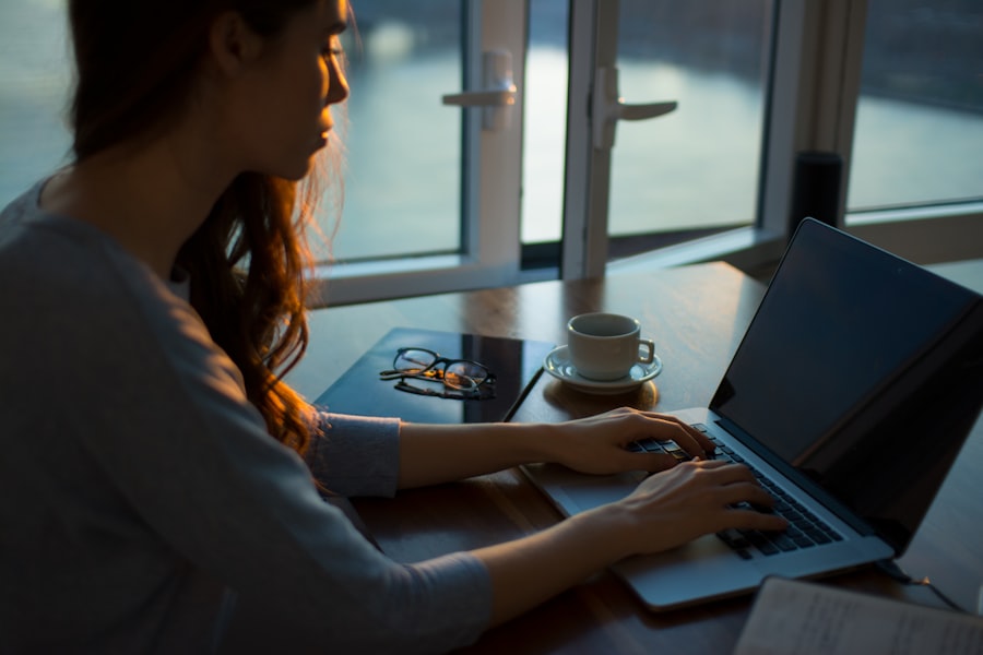 Remote Work Strategies