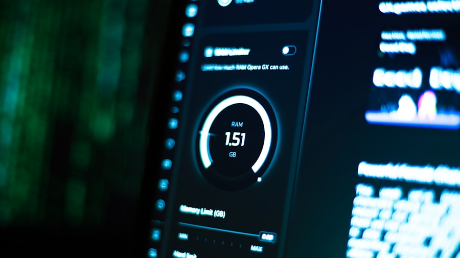 Latency Issues
