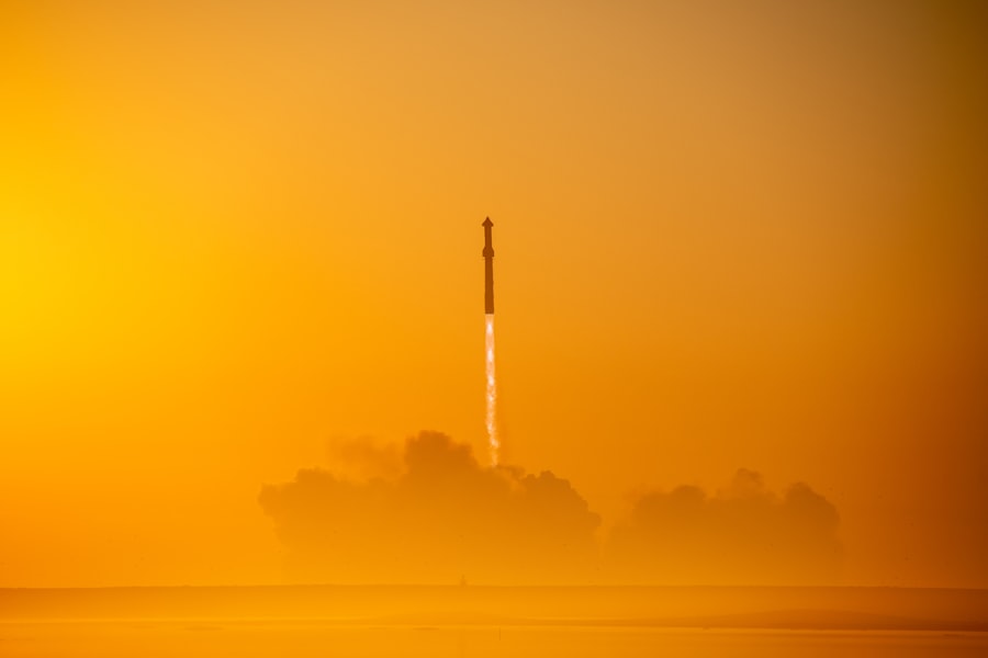 Reusable Rocket Operations