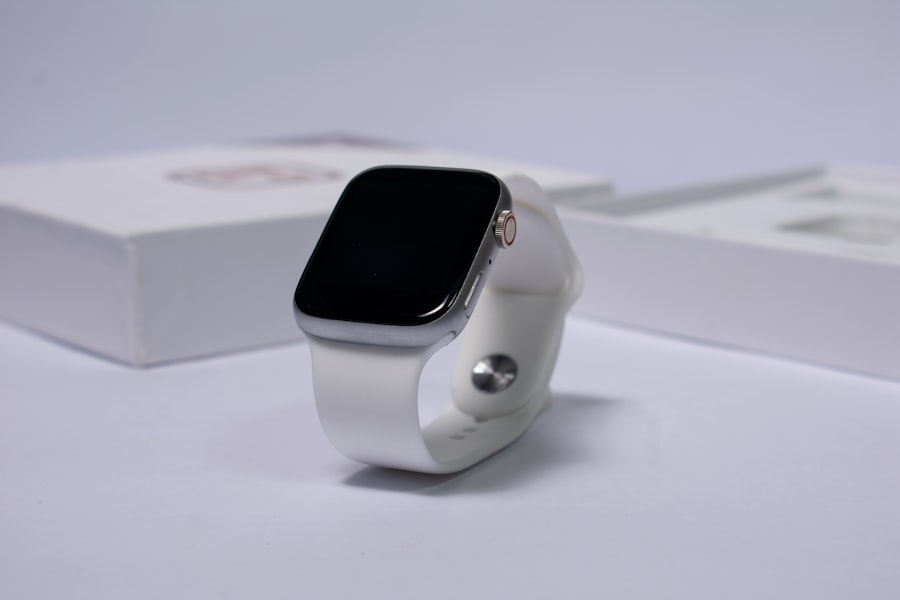 Smartwatches