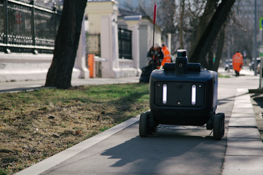 Autonomous Agents