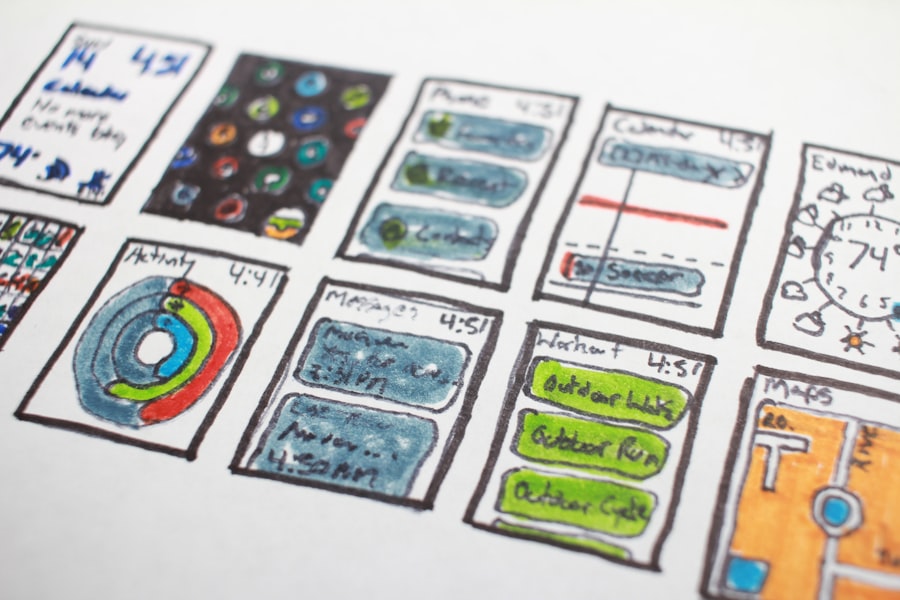 Accessible User Interfaces