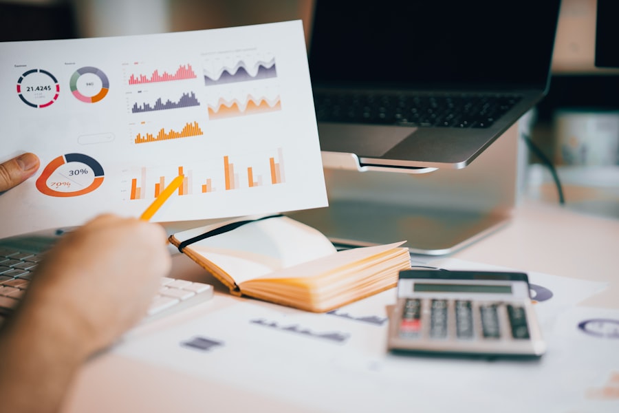 Financial Forecasting