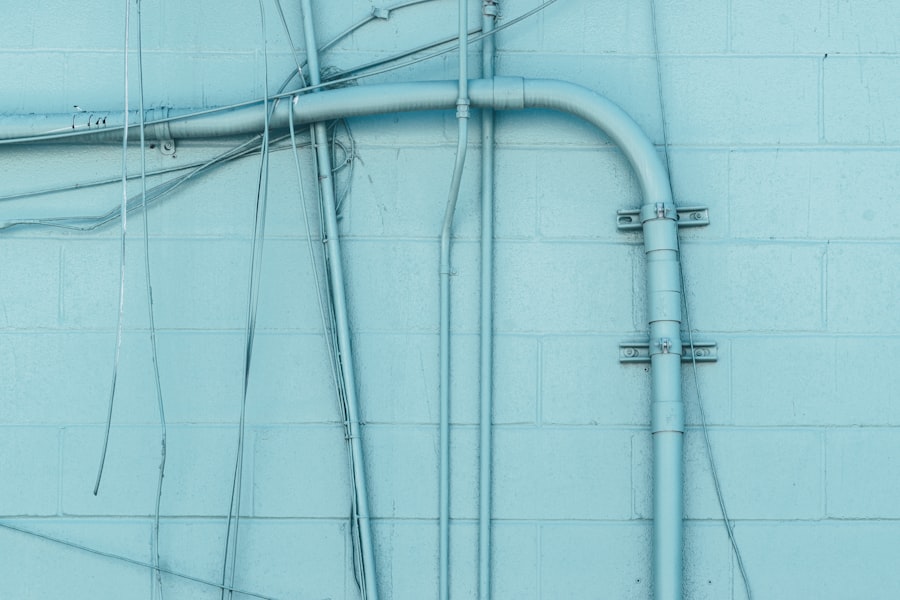 Connectivity Architecture