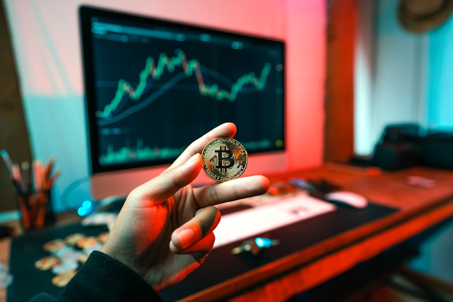 Institutional Adoption of Bitcoin: Corporate Treasury Strategies 3 Bitcoin