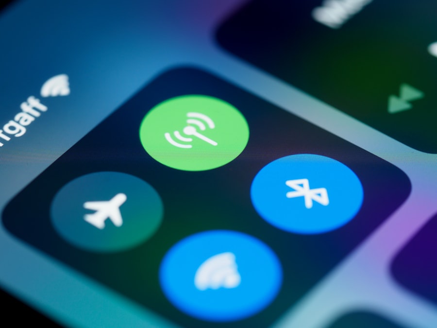 Troubleshooting Common Connectivity Issues in Smart Home Systems 3 Connectivity Issues