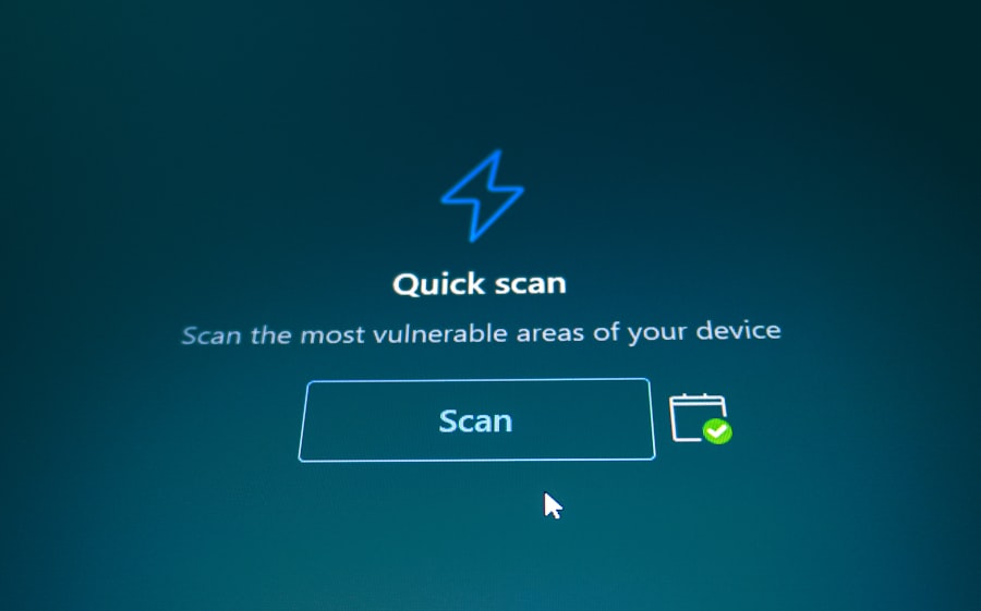 Ransomware Threats