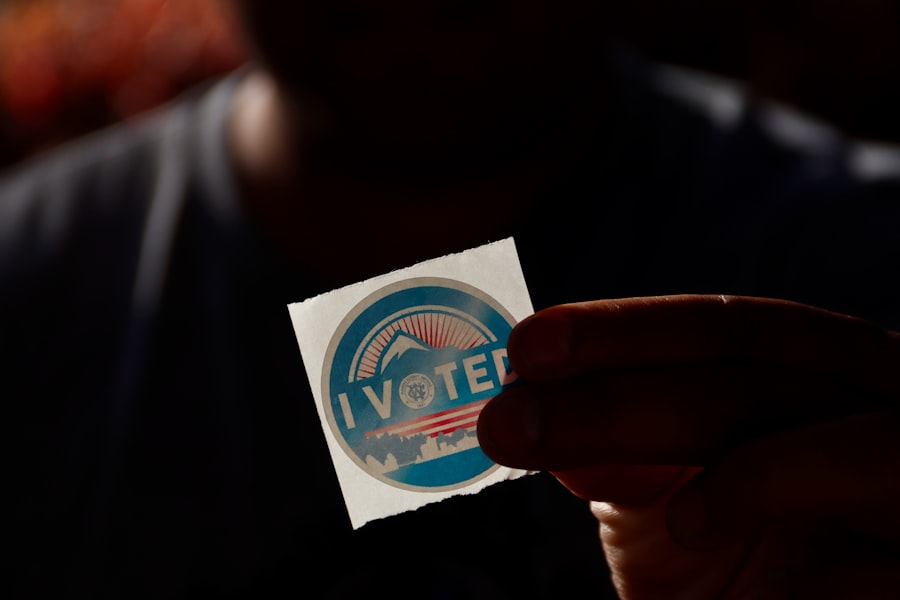 Leveraging Blockchain for Transparent Voting Systems 3 Blockchain Voting