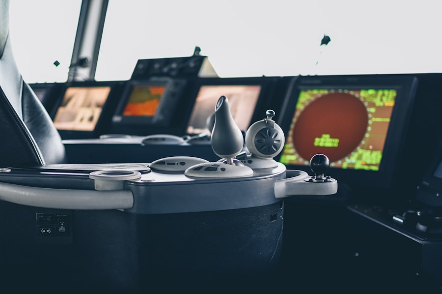Implementing Autonomous Navigation Systems in Modern Spacecraft Operations 3 Autonomous Navigation Systems