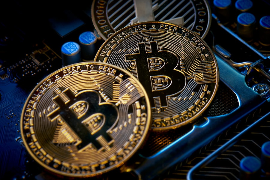 Central Bank Digital Currencies
